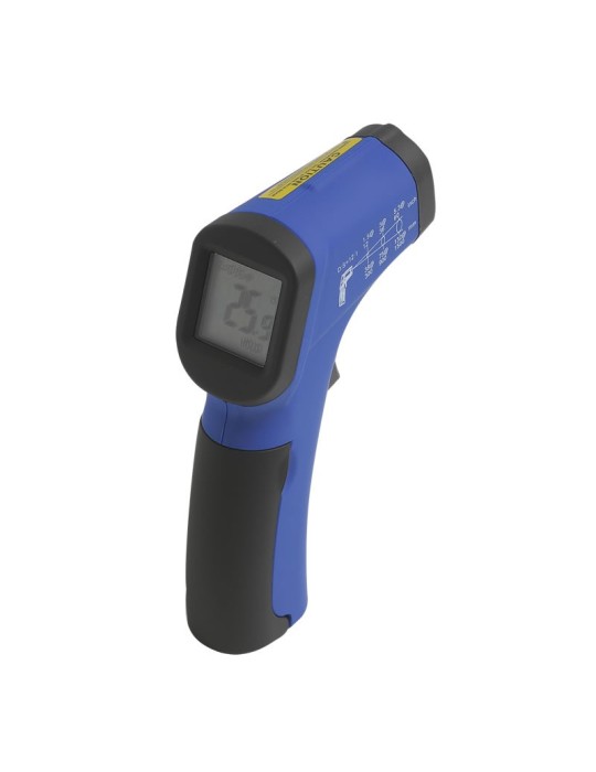 PISTLASER3 - Pistolet Thermomètre laser